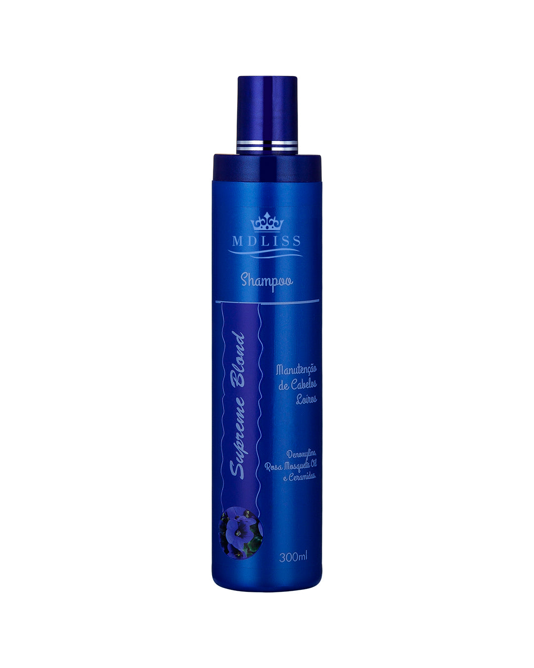 SHAMPOO SUPREME BLOND - 300 ML